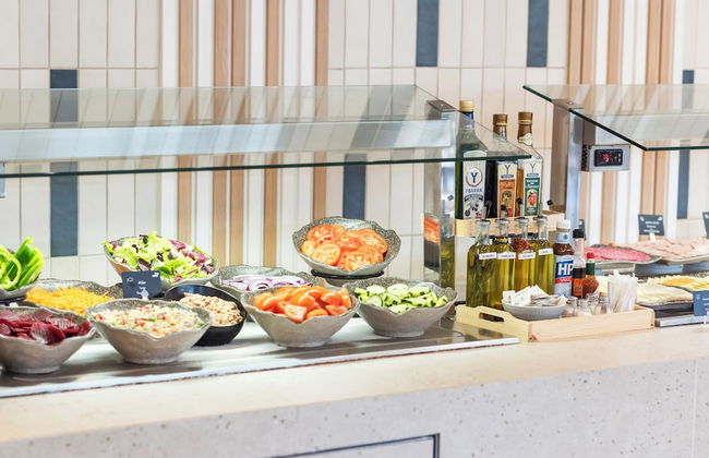 Aparthotel HSM Lago Park - Foto 50