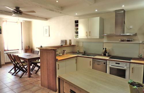 Le logis de la Fontaine - Foto 14