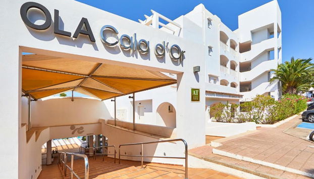 OLA Apartamentos Cala d'Or - Foto 3