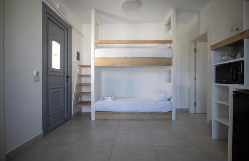 Kotinos Luxury Suites - Photo 41