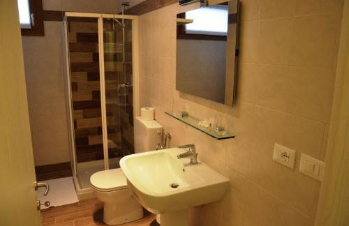 Hotel Agriturismo Al Luogo Del Giulio - Foto 53