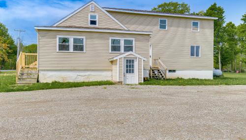 Spacious Oswego Home 6 Mi to Fort Ontario! - Foto 3