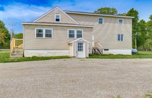 Spacious Oswego Home 6 Mi to Fort Ontario! - Foto 3