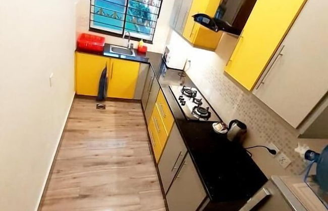 Alnoor Luxury Hotel Apartments - Photo 39