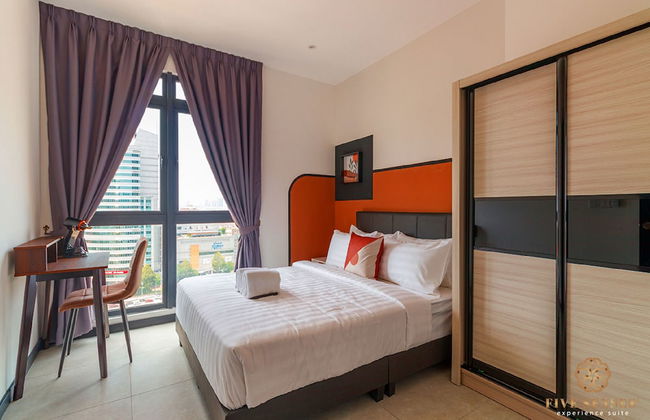 Neu Suites Residence Kuala Lumpur, Roam - Foto 27