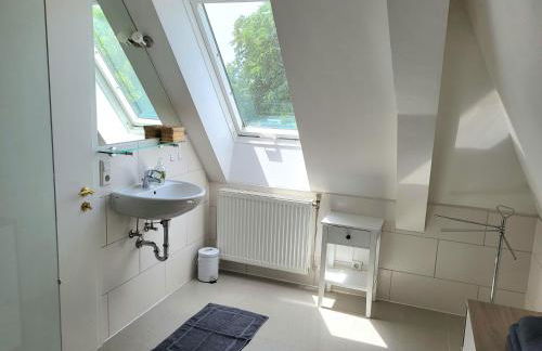 Dachgeschosswohnung 1 - Apartments am Schloss - Foto 9