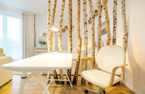 Central and top connection - Foto 33