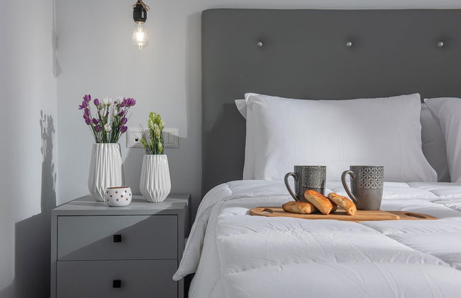 Iris Villas Complex - Archanes Crete - Foto 4