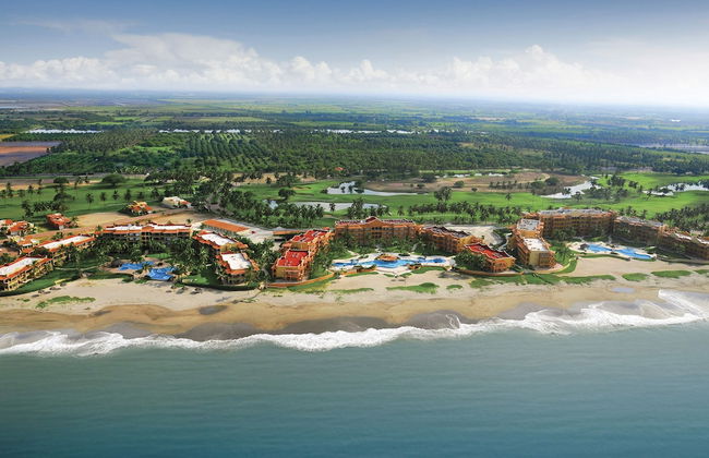 Luxury Suites By Estrella del Mar - Foto 33