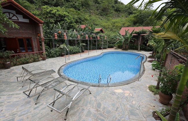 Pham Gia Homestay Ecogarden - Foto 24