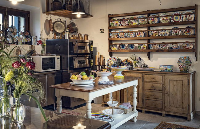 Villa Barchessa Panigai 14 - Foto 19