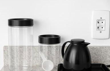 Apto 2 min Uberlândia Shopping, UMC, Leroy Merlin, Unitri c Ar condicionado - Foto 23