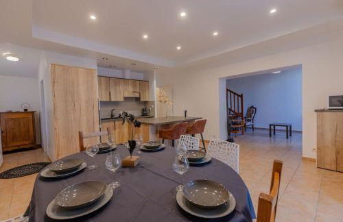 Charmante maison au calme Royan - Foto 10