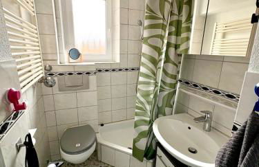 Gemütliche Wohnung im Herzen von Rothenburg ob der Tauber - Foto 9