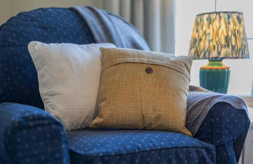 Tennyson Cottage Brancaster By Together Travel - Foto 6