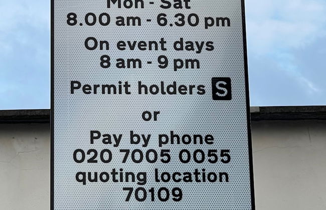 Stratford- - Foto 18