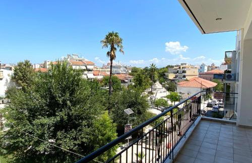 Sunny Apartment Amaliada - Foto 9