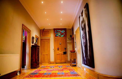 Epicurean Clerk Apartment - Photo 19