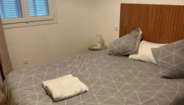 Bas de villa pour 6 - Foto 2