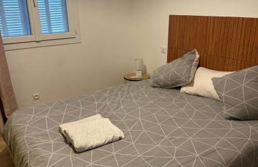 Bas de villa pour 6 - Foto 2