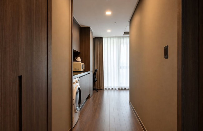 Haeundae Lamer Stay - Foto 63