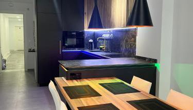 Lujo en el centro con parking privado 3 - Foto 4