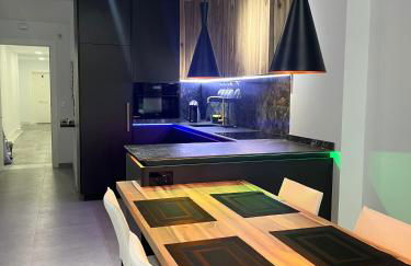 Lujo en el centro con parking privado 3 - Foto 4