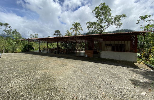 Esquipulas Rainforest - Foto 36