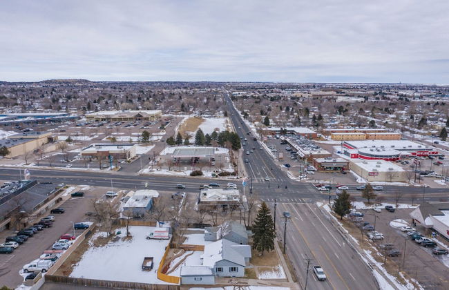 4 Bedroom with Grill - Foto 60