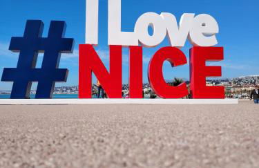 35m2, luminous loft close to the beach - Photo 23