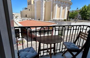 Appartamento Casa Le Muse - Photo 1