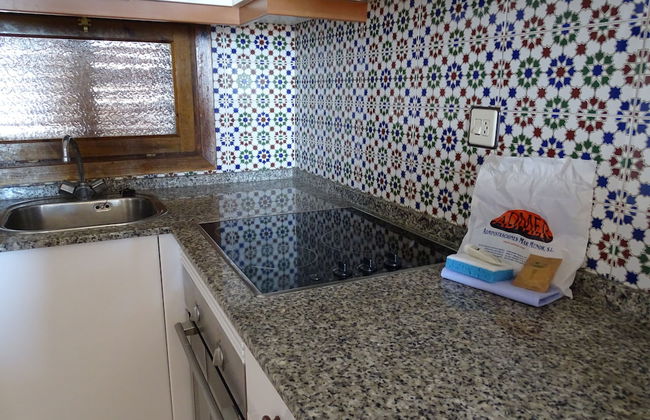 Apartamentos Mar Menor - Foto 27