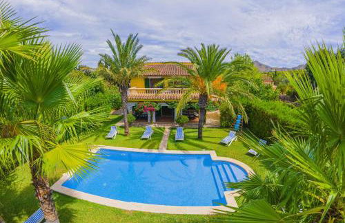 Villa Olivers Vera - Foto 5