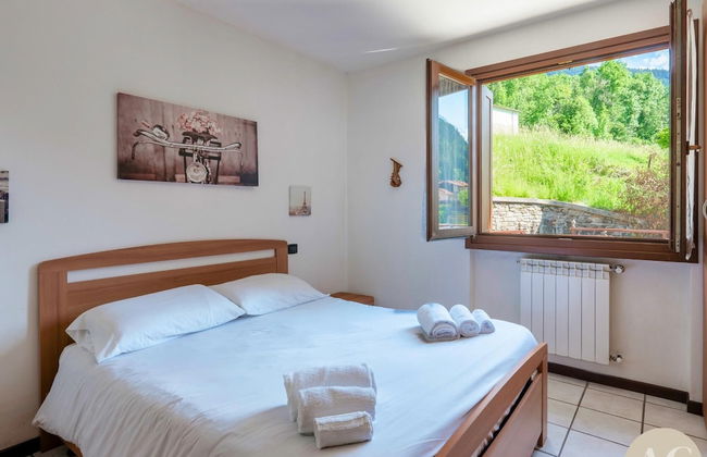 Ai Laghetti in Incudine - Foto 3