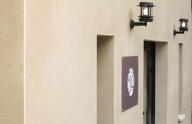 514 Appart Hotel - Photo 16