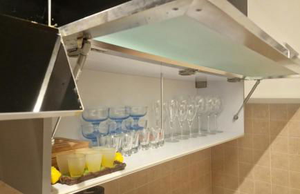 Sky Lounge Terrazza di Cesare Luxury Rooftop minipiscina-spa Sala Cinema WIFI parcheggio - Foto 70