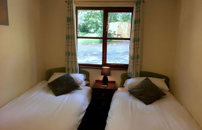 Goldcrest 4 Hot Tub - Foto 2