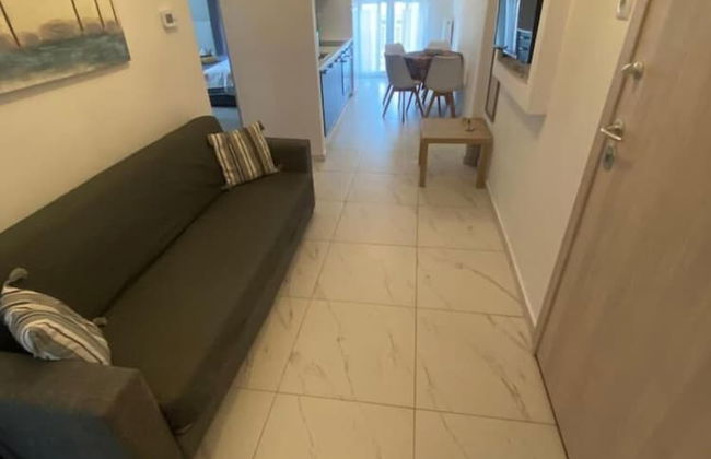 Cozy Apartment With two Bedrooms With a sea View - Foto 14