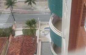lindo apartamento frente mar - Foto 15