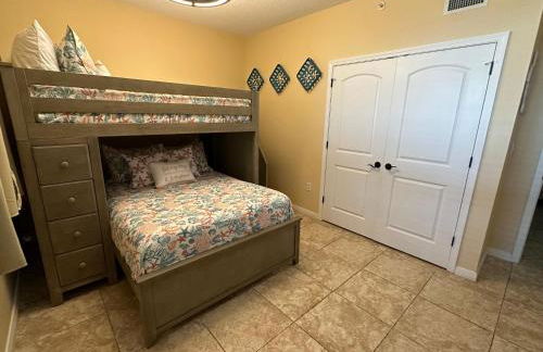 Caribbean Resort 402 - Ocean Minded - Foto 29