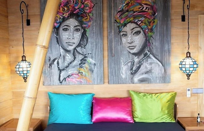 Villas Bukit Lipah - Foto 21