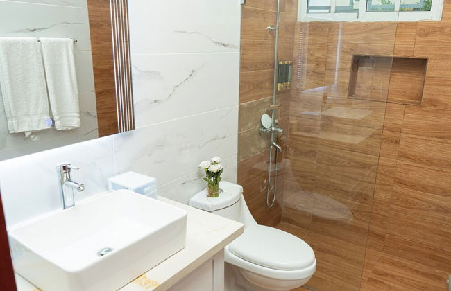 Apartament Luxury at Bonao - Foto 3