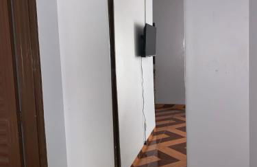 Sol do Jalapão Kitnet Completa e Aconchegante com Ar Próxima ao Aeroporto - Foto 20