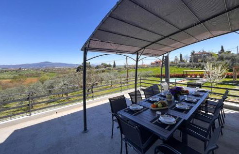 Awesome Home In Marciano Della Chiana - Photo 23