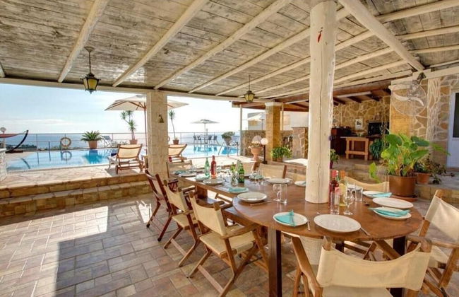 Villa Thalassa Thea - Foto 14