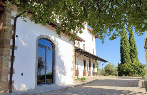 Agriturismo Cafaggio Primo - Foto 45