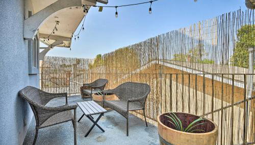 5 Mi to Universal Studios Family Gem with Hot Tub! - Foto 3