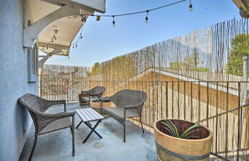 5 Mi to Universal Studios Family Gem with Hot Tub! - Foto 3