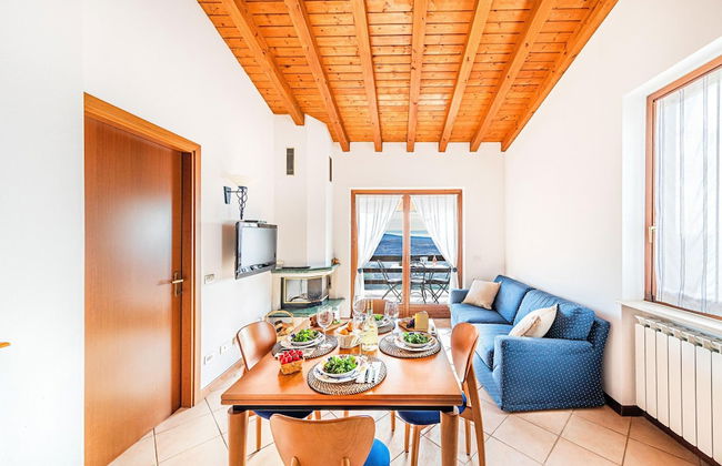 Poggio sul Clisi 30 Apartment by Wonderful Italy - Photo 5