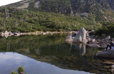 Przystanek Leszczyniec w Sudetach z jacuzzi - za dopłatą - Foto 30